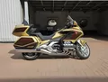 Honda GL 1800 Gold Wing Honda GL 1800 Gold Wing