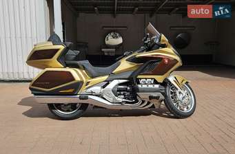 Honda GL 1800 Gold Wing 2025 в Київ