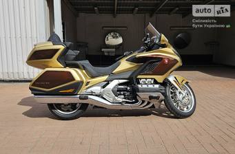 Honda GL 1800 Gold Wing 2025 Base