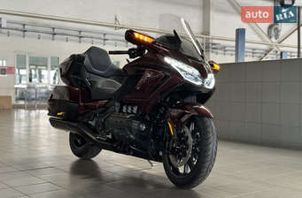 Honda GL 1800 Gold Wing 2025 в Київ