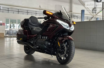 Honda GL 1800 Gold Wing 2025 Base