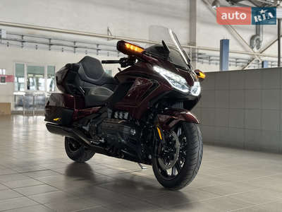 Honda GL 1800 Gold Wing 2025 Base