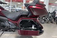 Honda GL 1800 Gold Wing Honda GL 1800 Gold Wing Base