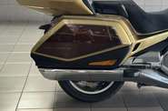 Honda GL 1800 Gold Wing Honda GL 1800 Gold Wing Base