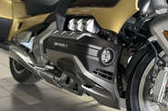 Honda GL 1800 Gold Wing Honda GL 1800 Gold Wing Base