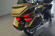 Honda GL 1800 Gold Wing Honda GL 1800 Gold Wing Base