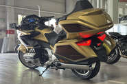 Honda GL 1800 Gold Wing Honda GL 1800 Gold Wing Base