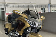 Honda GL 1800 Gold Wing Honda GL 1800 Gold Wing Base