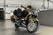 Honda GL 1800 Gold Wing Honda GL 1800 Gold Wing Base