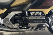 Honda GL 1800 Gold Wing Honda GL 1800 Gold Wing Base