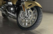 Honda GL 1800 Gold Wing Honda GL 1800 Gold Wing Base