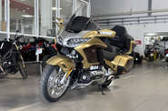 Honda GL 1800 Gold Wing Honda GL 1800 Gold Wing Base