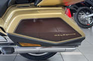 Honda GL 1800 Gold Wing Honda GL 1800 Gold Wing Base