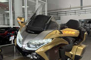 Honda GL 1800 Gold Wing Honda GL 1800 Gold Wing Base
