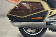 Honda GL 1800 Gold Wing Honda GL 1800 Gold Wing Base