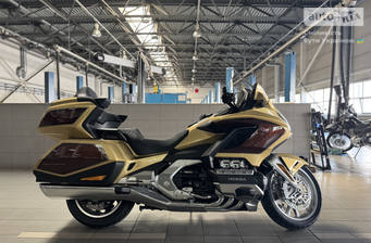 Honda GL 1800 Gold Wing 2025 Base