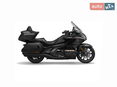 Honda GL 1800 Gold Wing 2026 Base