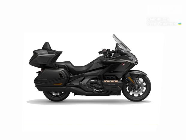 Мотоцикл Honda GL 1800 Gold Wing 2026 в Киев