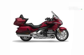 Honda GL 1800 Gold Wing 2026 Base