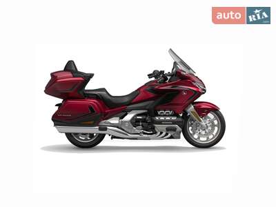 Honda GL 1800 Gold Wing 2026 Base