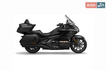 Honda GL 1800 Gold Wing 2026 в Київ
