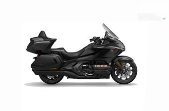 Honda GL 1800 Gold Wing 2026 Base