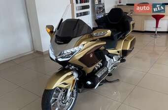 Honda GL 1800 Gold Wing 2026 в Харків