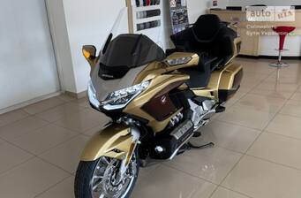 Honda GL 1800 Gold Wing 2026 Base