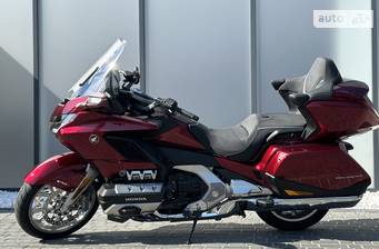 Honda GL 1800 Gold Wing Tour DCT 2023