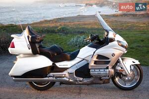 Honda GL 2019 року