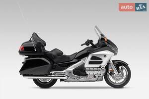 Honda GL 2018 року