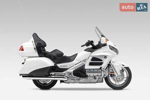 Honda GL 2018 року