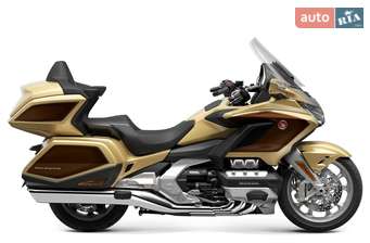 Honda GL 2025 в Одеса