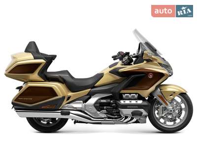 Honda GL 2025 Base