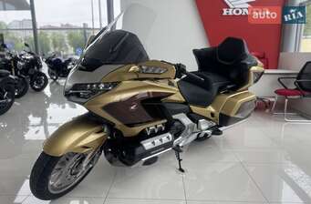 Honda GL 2025 в Хмельницький
