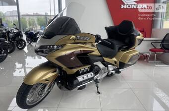 Honda GL 2025 Base