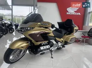 Honda GL