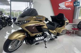 Honda GL 2025 в Хмельницький