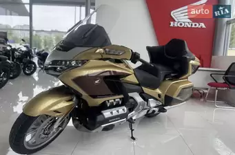 Honda GL