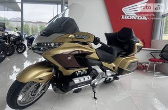 Honda GL 2025 Base
