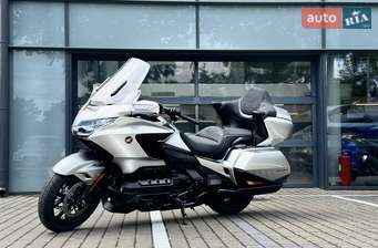 Honda GL 2025 в Одеса