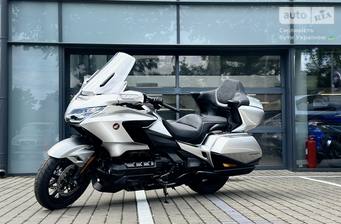 Honda GL 2025 Base