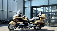 Honda GL Base