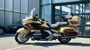 Honda GL Base