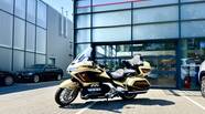 Honda GL Base