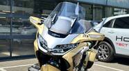 Honda GL Base