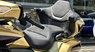 Honda GL Base