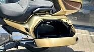 Honda GL Base