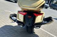 Honda GL Base