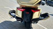 Honda GL Base